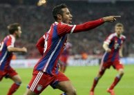 ألكانتارا: إن لم يكن لقب الأبطال من نصيبي أتمناه لأخي