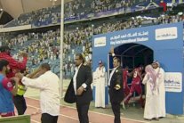 لخويا يحتج رسمياً علي اعتداءات لاعبي وجماهير النصر