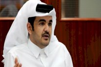 جوعان بن حمد رئيساً للجنة الاولمبية القطرية