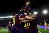 بيكيه مؤيداً غوارديولا: ميسي لا يُمكن إيقافه أبداً!