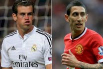 دي ماريا قد يعود لمدريد في صفقة انتقال بيل ليونايتد