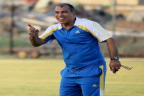 إقالة المصري محمد يوسف من تدريب الشرطة العراقي