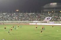 القادسية يفتح باب اللقب أمام الكويت بتعادله مع العربي