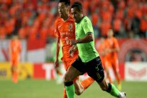 غامبا أوساكا وجونبوك موتورز إلى دور الـ16 الآسيوي