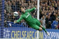 حارس بوسني على رادار ليفربول ورودجرز لمنافسة مينيوليه