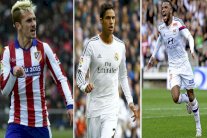 مورينيو يخطط لانتداب أربعة لاعبين في الميركاتو الصيفي