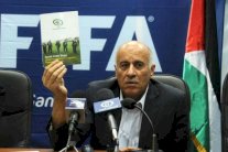 لقاء متوقع بين رئيسي الاتحادين الفلسطيني والإسرائيلي