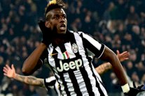 بوغبا يعزز صفوف اليوفي قبل موقعة ريال مدريد الأوروبية