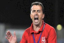 رادولوفيتش: سنحاول تكرار الفوز على الكويت وكوريا 