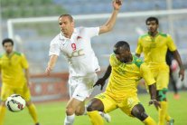 الريان يتعادل سلبياً مع السيب في 