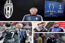 عودة أنشيلوتي لتورينو تدفعه لكتابة تغريدة على 