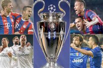 ديل بوسكي يتمنى نهائياً إسبانياً خالصاً بدوري الأبطال