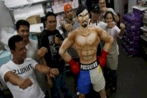 الفيليبين غاضبة بعد خسارة باكياو في مواجهة القرن