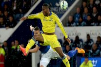 إنتر مانشيني يطارد مهاجم مورينيو المخضرم للقدوم صيفاً