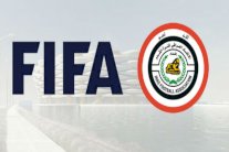 الفيفا يشترط إقامة مباراة ودية في بغداد قبل رفع الحظر