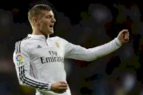 نجم المانشافت بات قطعة أساسية في تشكيلة ريال أنشيلوتي