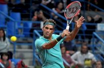 دورة اسطنبول: تأهل فيدرر وديميتروف وكويفاس