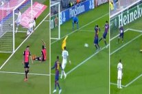 صحيفة مدريدية: هذا الفرق بين ميسي وكريستيانو