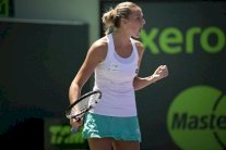 دورة براغ: لقب تشيكي 100% بين بليسكوفا وهراديسكا