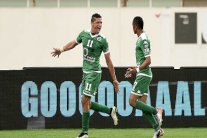 الشباب يشعل معركة المركز الثاني في الدوري الإماراتي