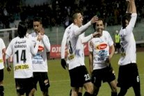 وفاق سطيف إلى ربع نهائي دوري أبطال أفريقيا