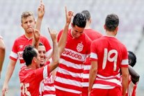 الأفريقي إلى ربع نهائي كأس الاتحاد الأفريقي