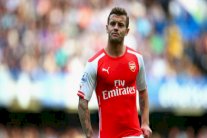 رفض أرسنال تجديد عقد ويلشير يدفع السيتي لمطاردته بقوة
