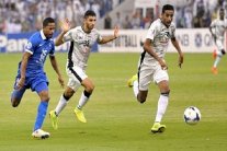 معركة صدارة المجموعة الثالثة بين الهلال والسد