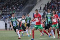 مولودية بجاية يحرز لقب 