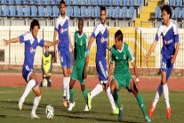 سموحة إلى ربع نهائي أبطال افريقيا لأول مرة في تاريخه