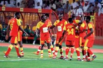 المريخ يطيح بالترجي ويتأهل إلى ربع النهائي