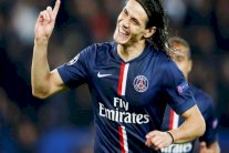 سان جرمان يطلب 55 مليون باوند للتخلي عن خدمات كافاني