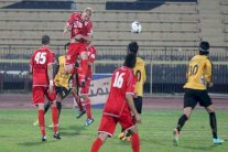 تعادل الشباب والصليبخات سلباً في الدوري الكويتي