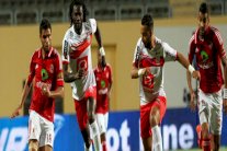 الأهلى القاهري يودع أبطال افريقيا بركلات الترجيح