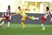 الوصل يصعد للمركز السادس في الدوري الإماراتي