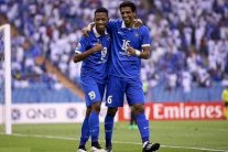 دوري أبطال آسيا: الهلال يحسم مواجهة الصدارة مع السد