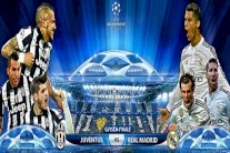 يوفنتوس يستضيف ريال مع أمل تكرار سيناريو 2003