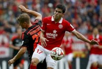 فوز مصيري لهامبورغ على ماينتس ومونشنغلادباخ ثالثاً