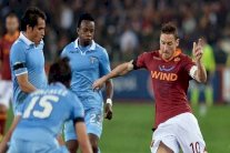 فريقا العاصمة يتنازعان على الوصافة أمام جريحي ميلانو