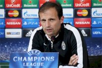 أليغري : ريال مدريد يملك الأفضلية لأنّه بطل أوروبا 