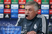 أنشيلوتي : نحن مطالبون بالهجوم أمام يوفنتوس 