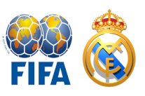 صحيفة كتالونية:الفيفا سيعاقب ريال مدريد في شهر سبتمبر