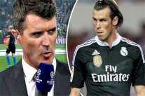 وكيل بيل يهاجم كين : موكلي لا ينشغل بكلام مدرب فاشل