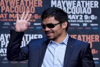 ماني باكياو: الملاكم والسياسي والداعية