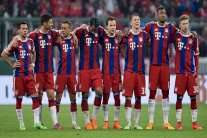 بايرن ميونيخ يريح نجومه قبل موقعة برشلونة الأوروبية