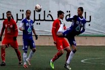 أهلي الخليل يحرز لقب كأس فلسطين على حساب على بلاطة