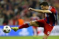 برشلونة رفض ضم البولندي ليفاندوفسكي في 2010