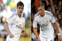 رغبة ريال مدريد بإعادة موراتا تدفع أرسنال لضم بنزيما