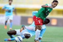 تعادل سلبي بين القطبين الوحدات والفيصلي في كأس الأردن