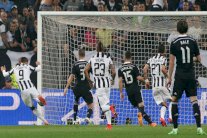 موراتا يتمنى إقصاء ريال مدريد من الأبطال في عقر داره